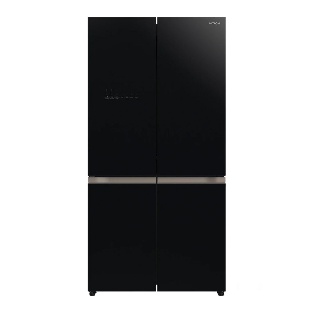 [ETA END OCT'25] R-WB640V0MS 569L 4-DOOR FRENCH FRIDGE (BOTTOM FREEZER)