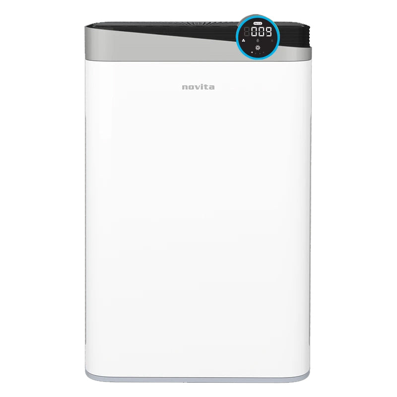 A4S 4-IN-1 AIR PURIFIER