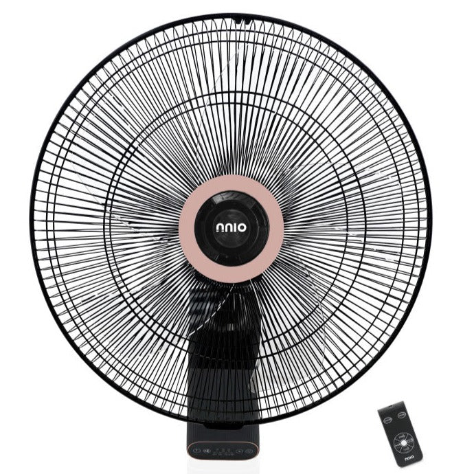 N1620WFR 16" REMOTE WALL FAN