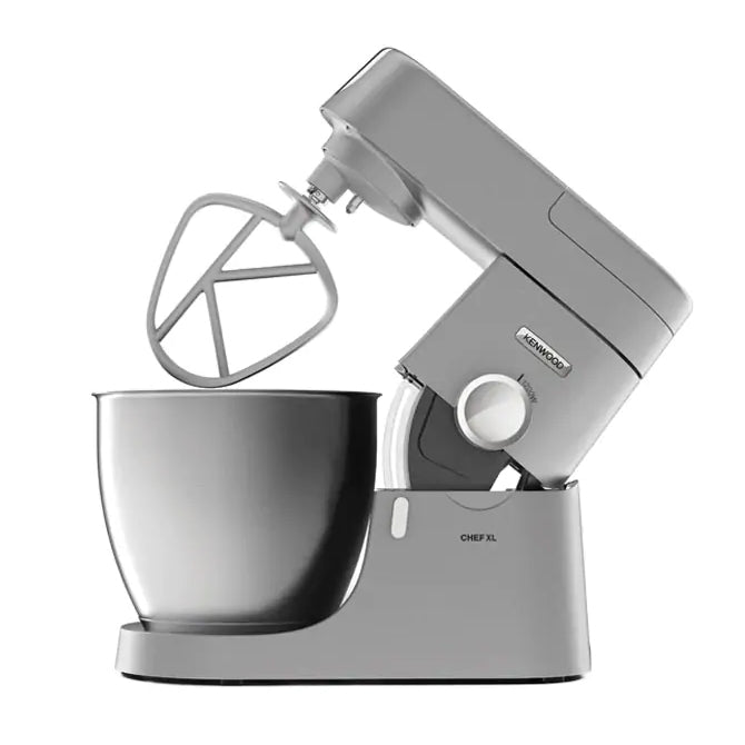 KVL4100S CHEF XL KITCHEN MACHINE