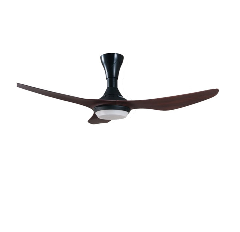 SYDNEY 42''/54″ DC CEILING FAN WITH LIGHT