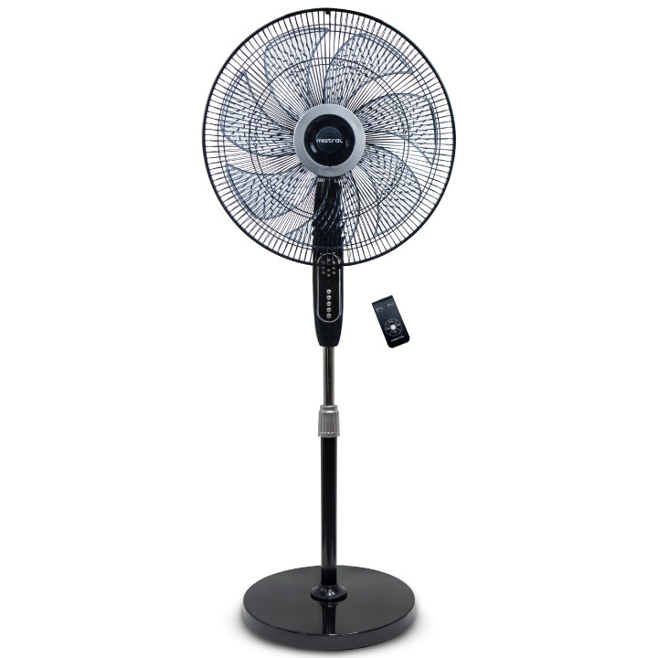 MSF1873R 18" STAND FAN WITH REMOTE CONTROL