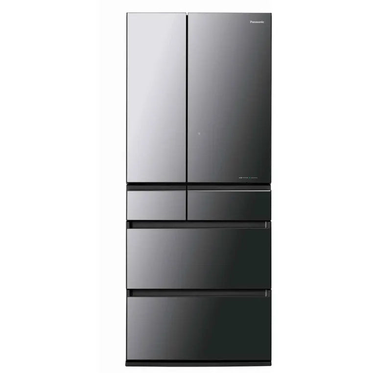 NR-F654GT 644L 6-DOOR FRIDGE