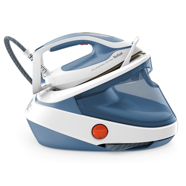 GV9710 PRO EXPRESS ULTIMATE II STEAM GENERATOR