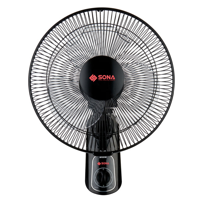 SFW1501 12” WALL FAN