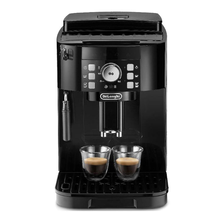 ECAM12.122.B FULLY AUTOMATIC COFFEE MACHINE