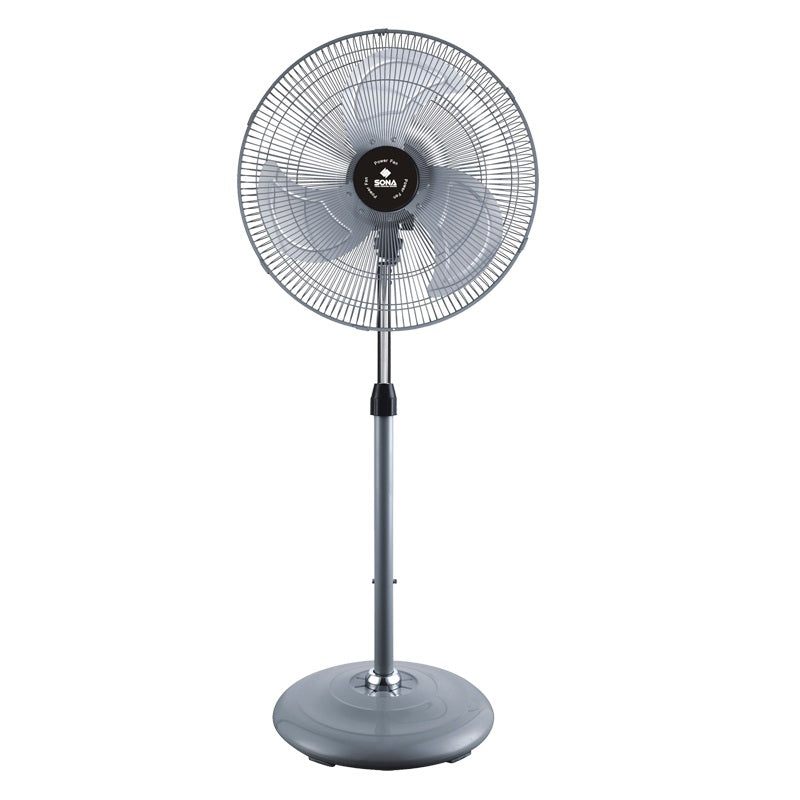 SSO6068 20″ STAND FAN