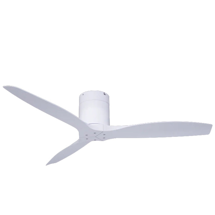 QUINCY 43/52/60-INCH SMART CEILING FAN + OPTIONAL DIM LED
