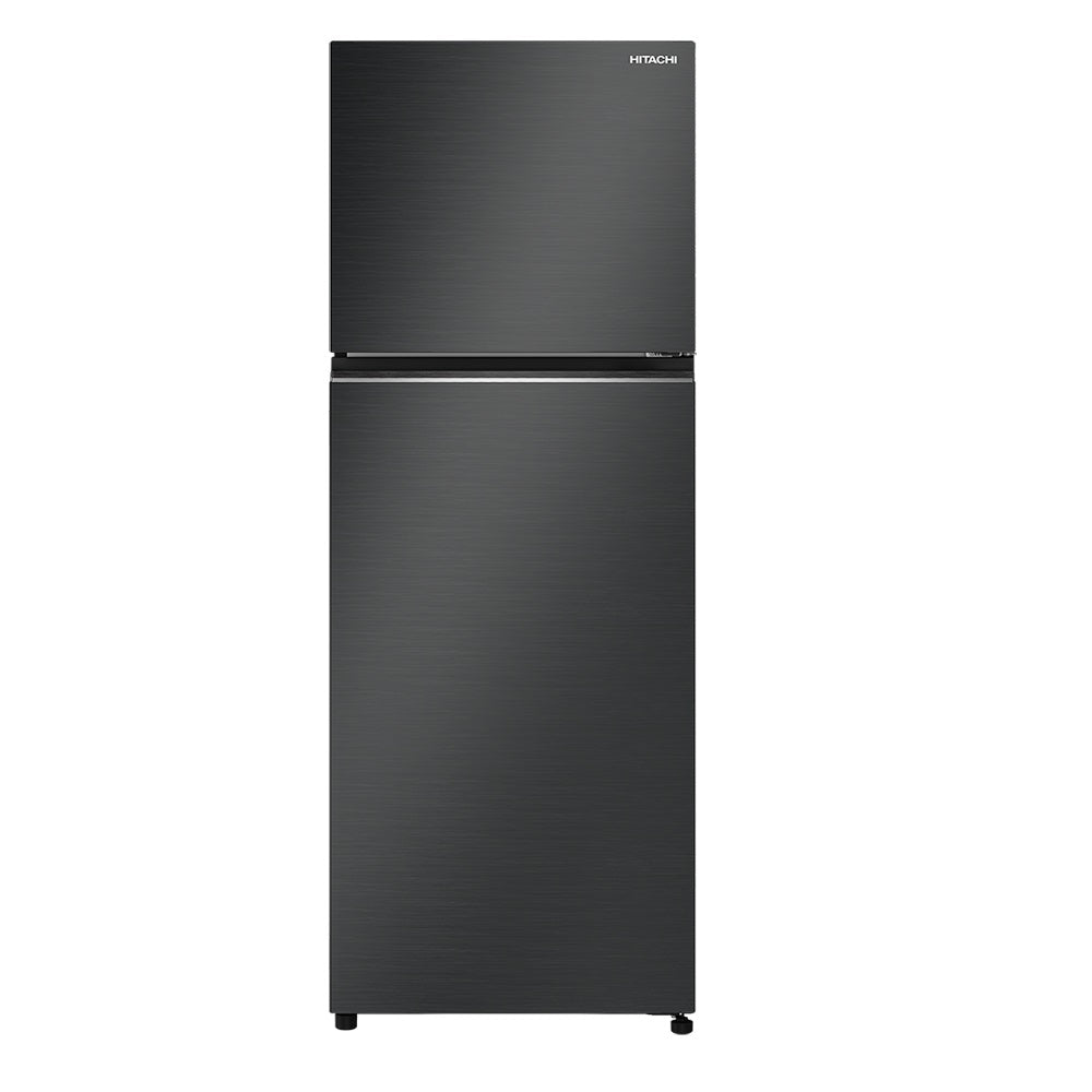 HRTN6443S 409L 2-DOOR FRIDGE