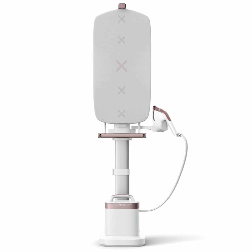 QT1811 IXEO VISION ALL-IN-ONE SOLUTION GARMENT STEAMER