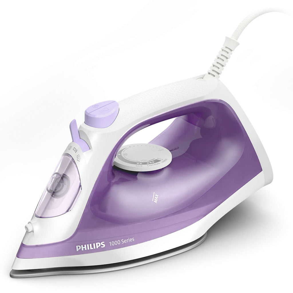 DST1040 STEAM IRON