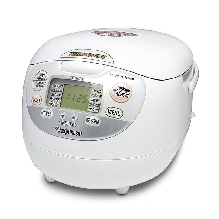 NS-ZAQ10 1L RICE COOKER
