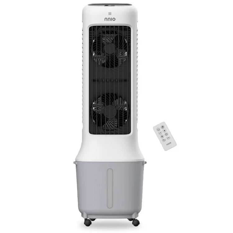 N1088DCACR 10L REMOTE DC AIR COOLER