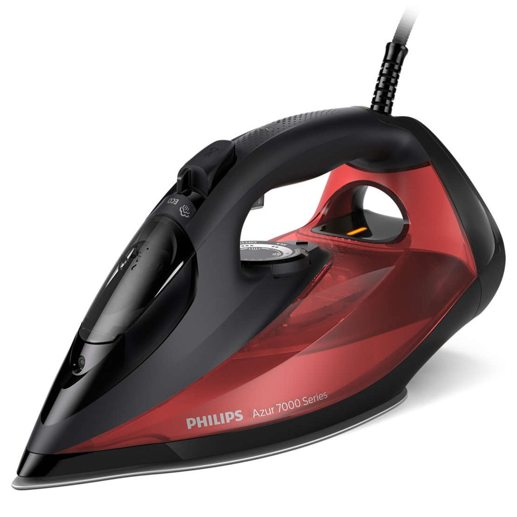 DST7022 STEAM IRON