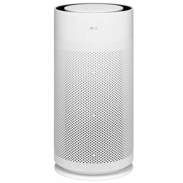 AS35GGW20 32m² AERO HIT AIR PURIFIER