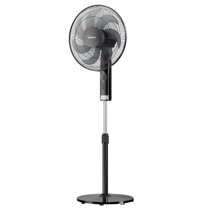 MS1623BR 16" REMOTE STAND FAN