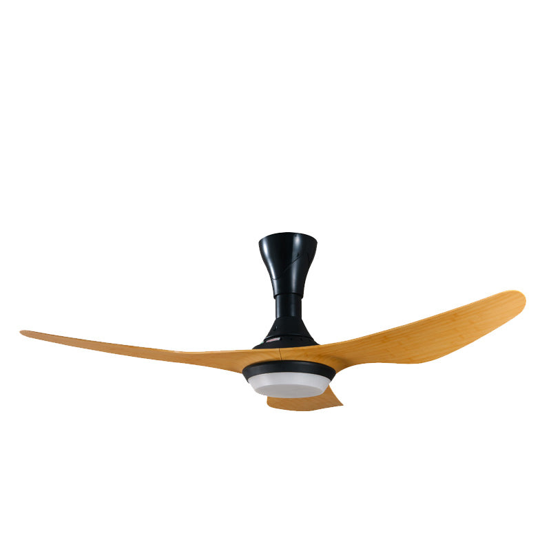 SYDNEY 42''/54″ DC CEILING FAN WITH LIGHT