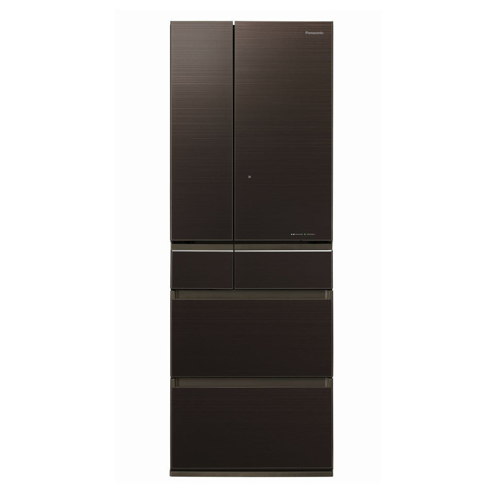 NR-F503GT 493L 6-DOOR FRIDGE