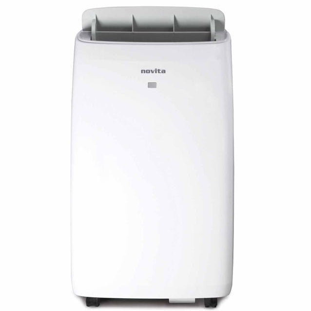NAC14000UV-i 14000BTU 27m² 3-IN-1 PORTABLE AIRCON