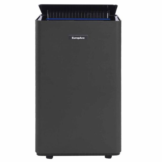 EDH8400DGY 5-IN-1 40L DC SMART DEHUMIDIFIER WITH AIR PURIFIER
