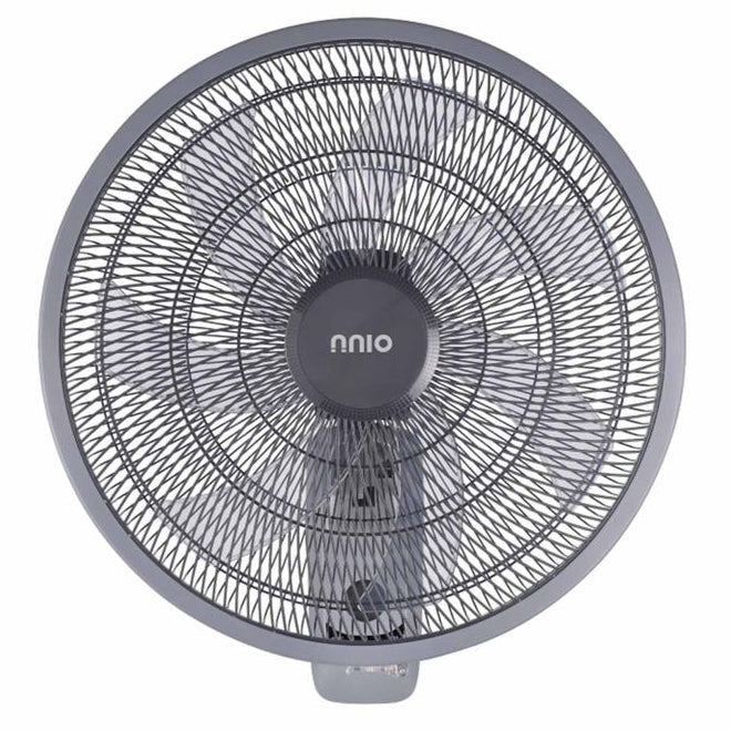N1830DCWFR 18" DC REMOTE WALL FAN