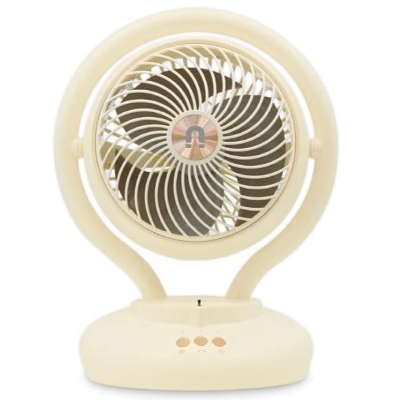 N1200USBDF RECHARGEABLE FAN