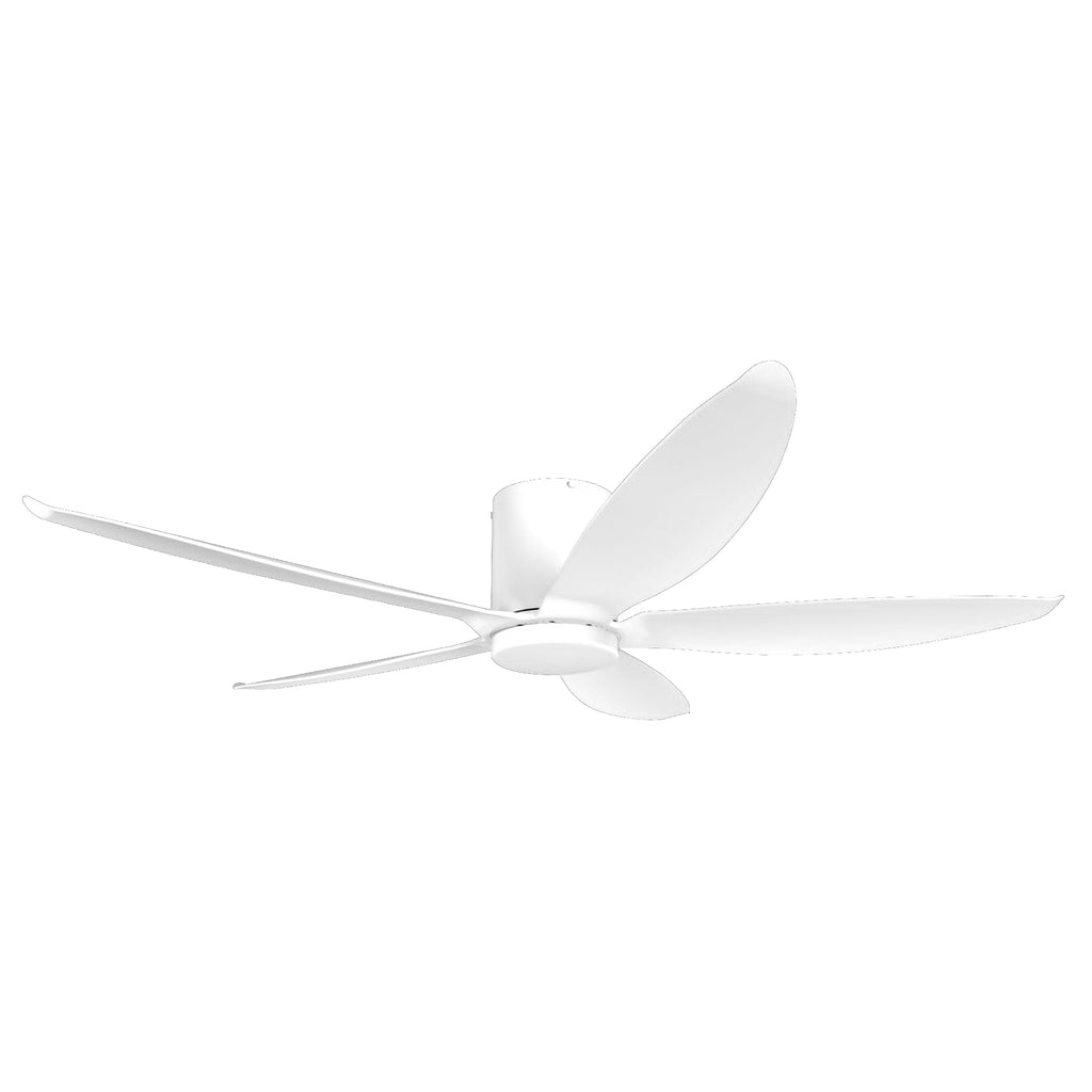 STARASON+ 48/56″ DC CEILING FAN WITH LIGHT