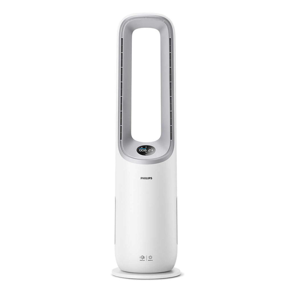 AMF765 2-IN-1 AIR PURIFIER & FAN