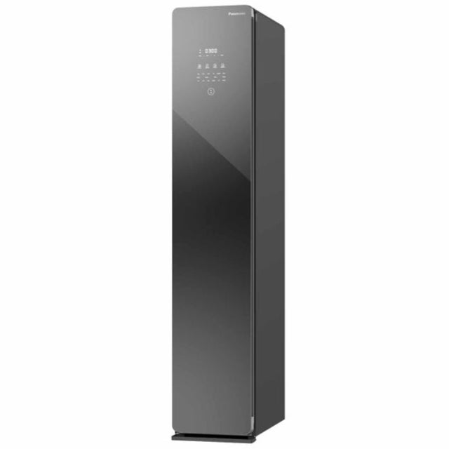 HCC-R340ARXS HEAT PUMP SMART CLOSET