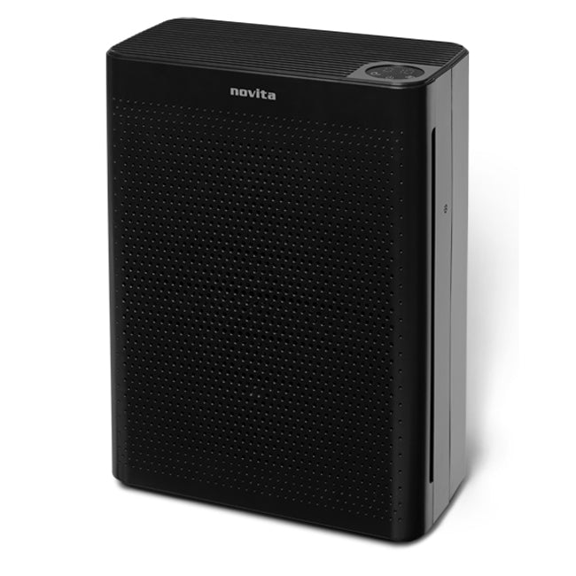 A5 861ft2 AIR PURIFIER + 1 EXTRA FILTER