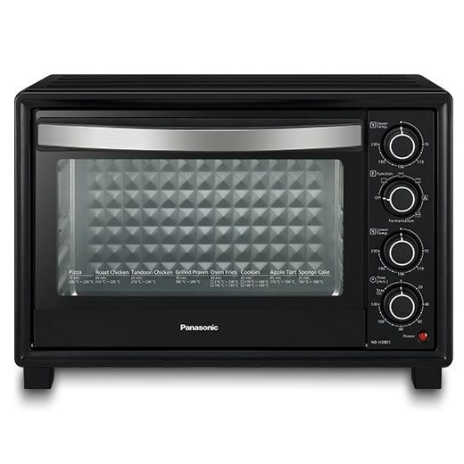 NB-H3801KSP 38L ELECTRIC OVEN