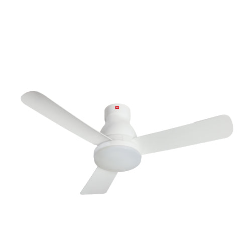 U48FP 48" DC CEILING FAN WITH LED LIGHT