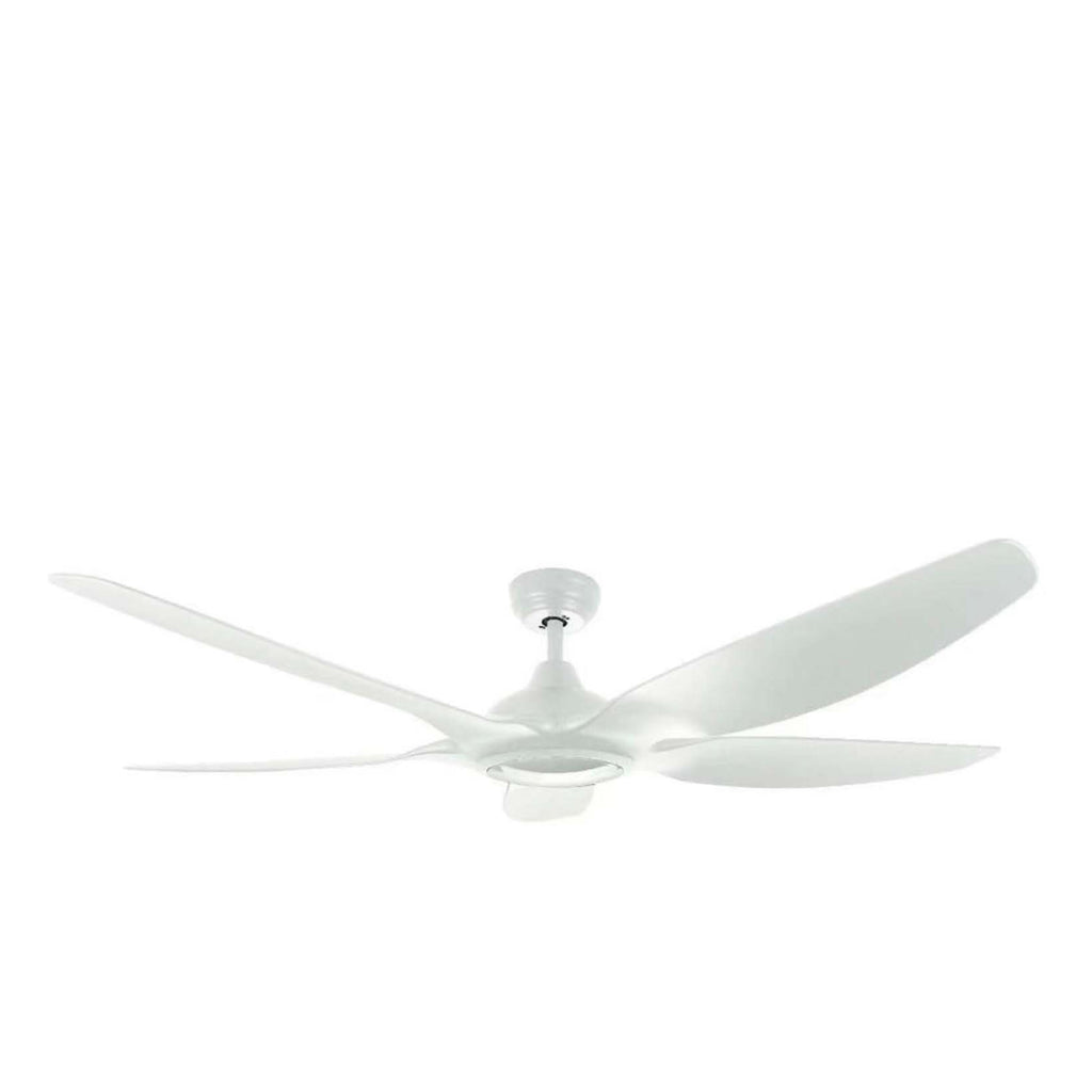MELBOURNE 48/62" SMART DC CEILING FAN + OPTIONAL DIM LIGHT