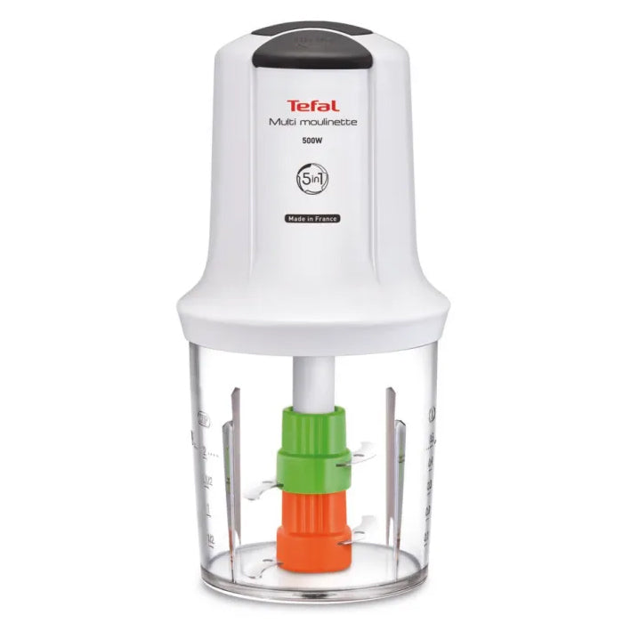 MQ722 5-IN-1 CHOPPER