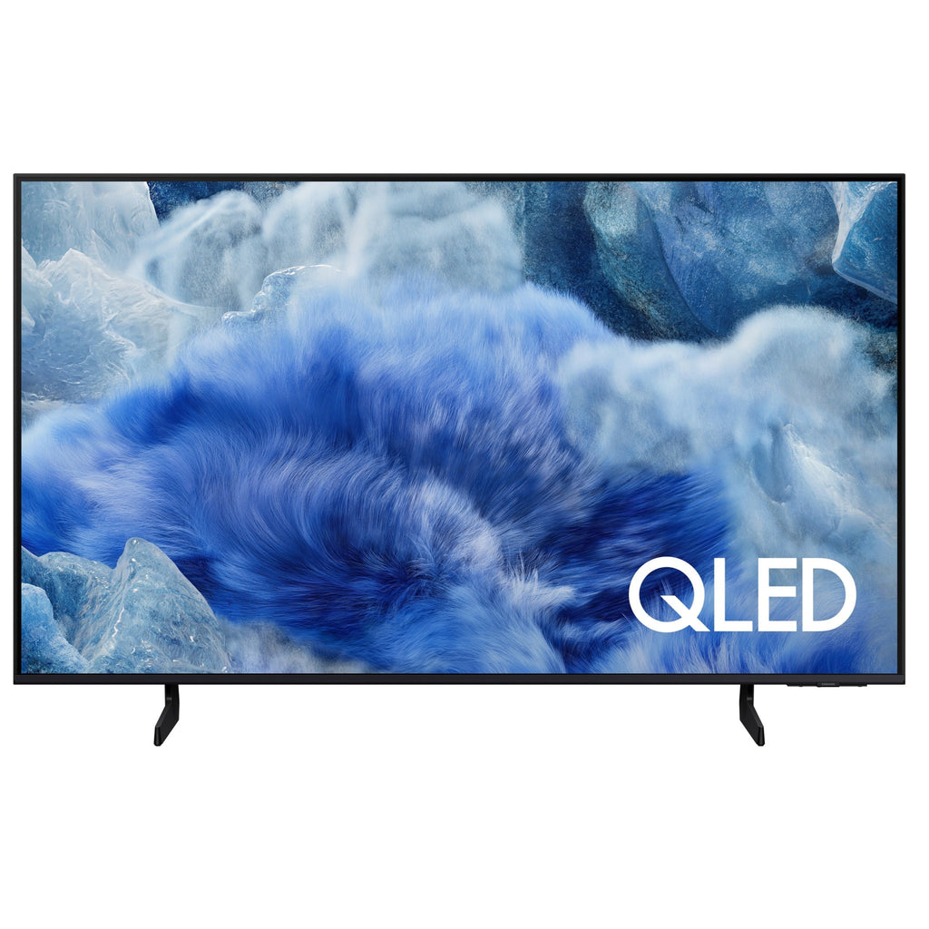 QA43Q8FAAKXXS 43" QLED 4K Q8F SMART TV