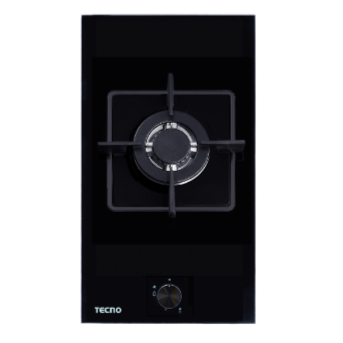 TA311TRSV 30CM 1-BURNER DOMINO HOB + FREE BASIC INSTALLATION