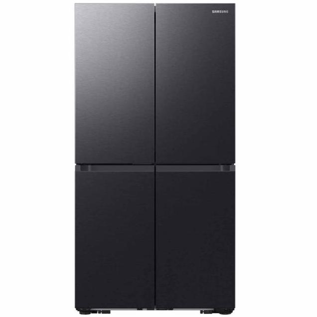 RF59C7664B1 648L FRENCH DOOR FRIDGE WITH BEVERAGE CENTRE