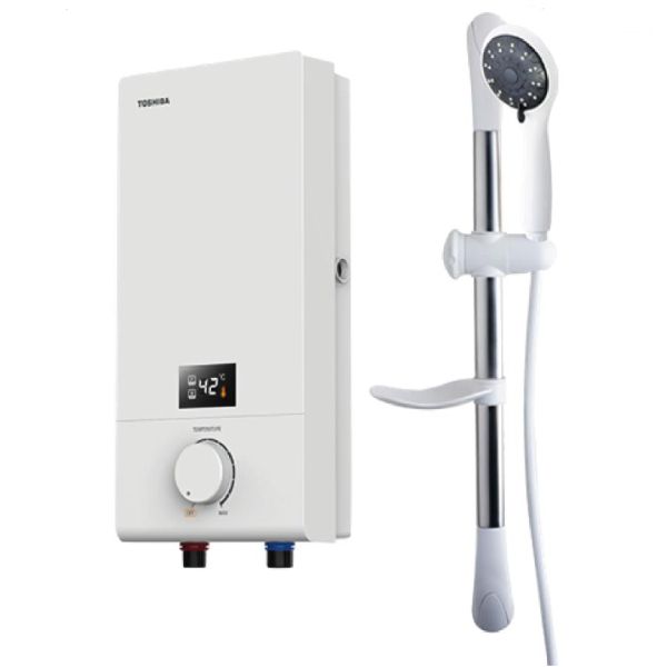 DSK33ES5SW INSTANT WATER HEATER