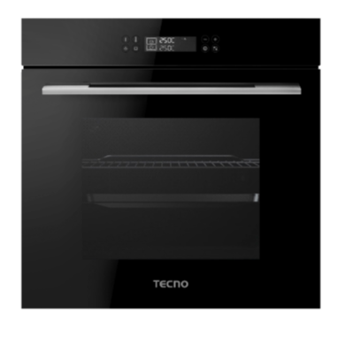 TBO7010 73L BUILT-IN OVEN