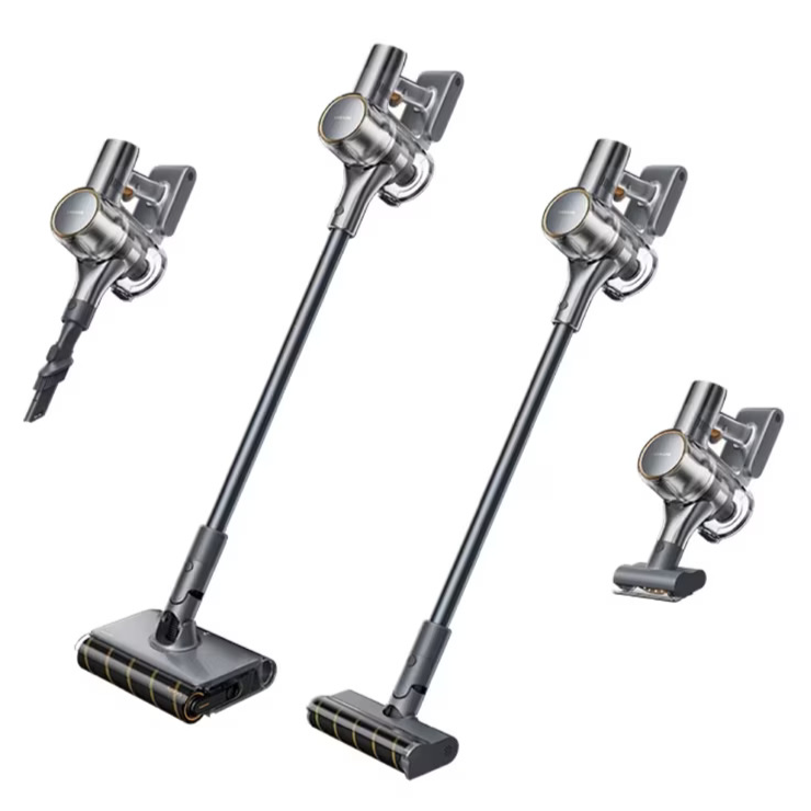 V18S AQUA CORDLESS VACUUM CLEANER