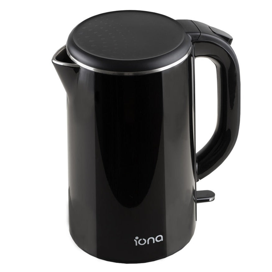 GLK18 1.8L COOL TOUCH CORDLESS KETTLE