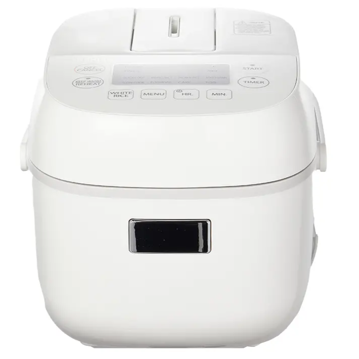 RC-5DRUSG(W) 0.54L DIGITAL RICE COOKER