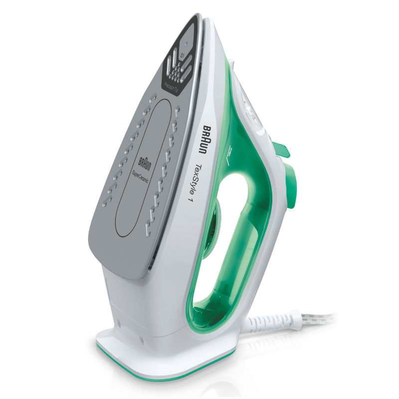 SI1040GR STEAM IRON