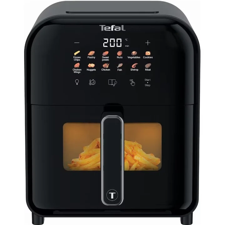 EY8218 EASY FRY FAR-INFRARED VISION 6L AIRFRYER