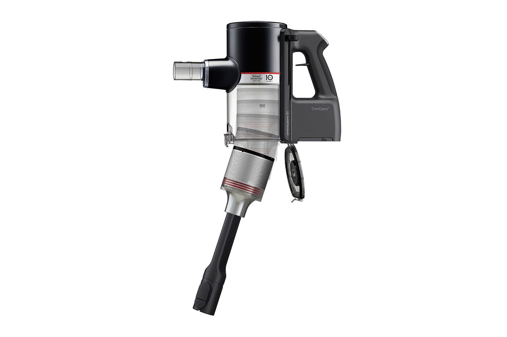 A9K-ULTRA VACUUM CLEANER + FREE GIFT BY LG