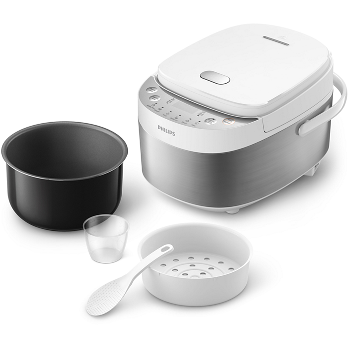 HD3170 0.85L MINI RICE COOKER