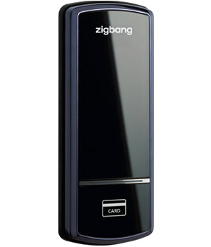 SHS-1321 RIM TYPE DOOR LOCK