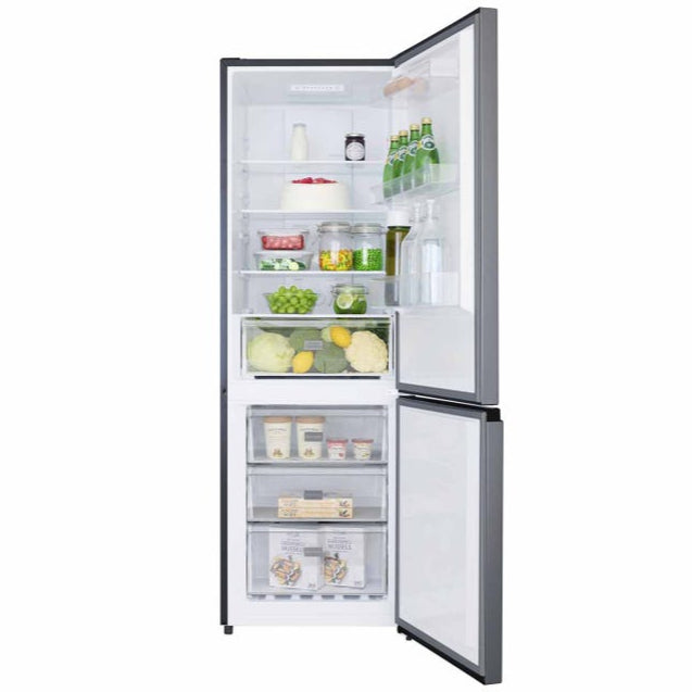 WF2B291RSSG 292L 2-DOOR FRIDGE