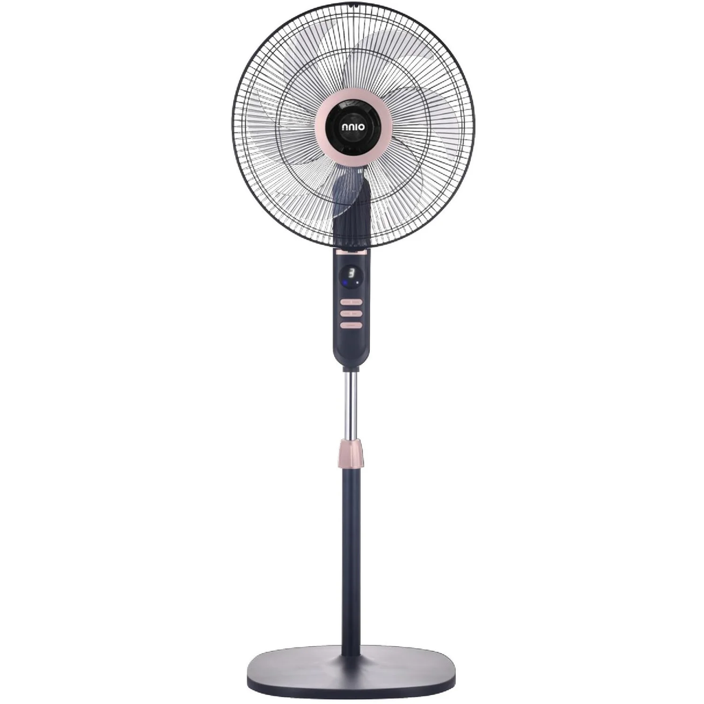 N1670SFR 16" REMOTE STAND FAN