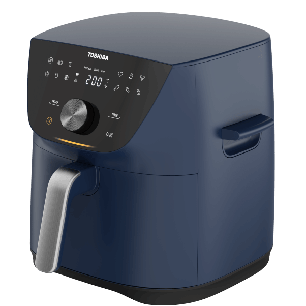 AF-74CS1TRSG(B) 7.4L AIR FRYER